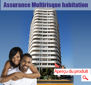 Assurance multirisque habitation