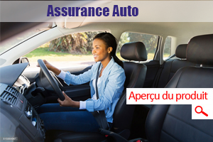 Assurance auto