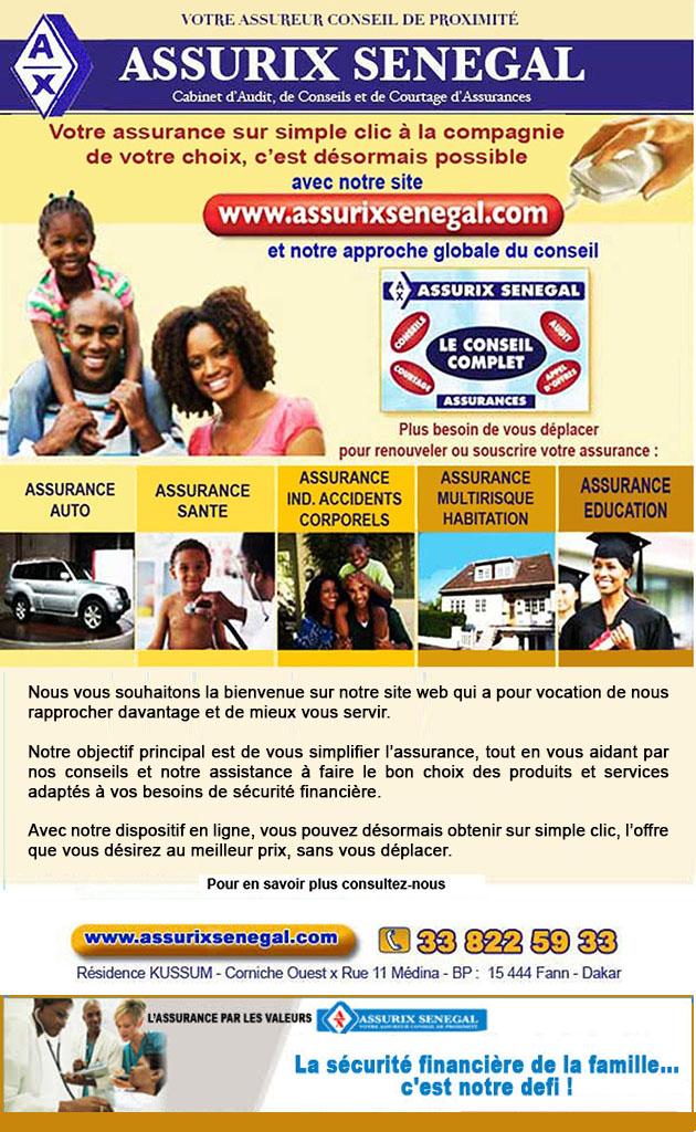  assurance auto